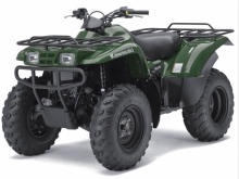 Фото Kawasaki KVF360 4x4  №3